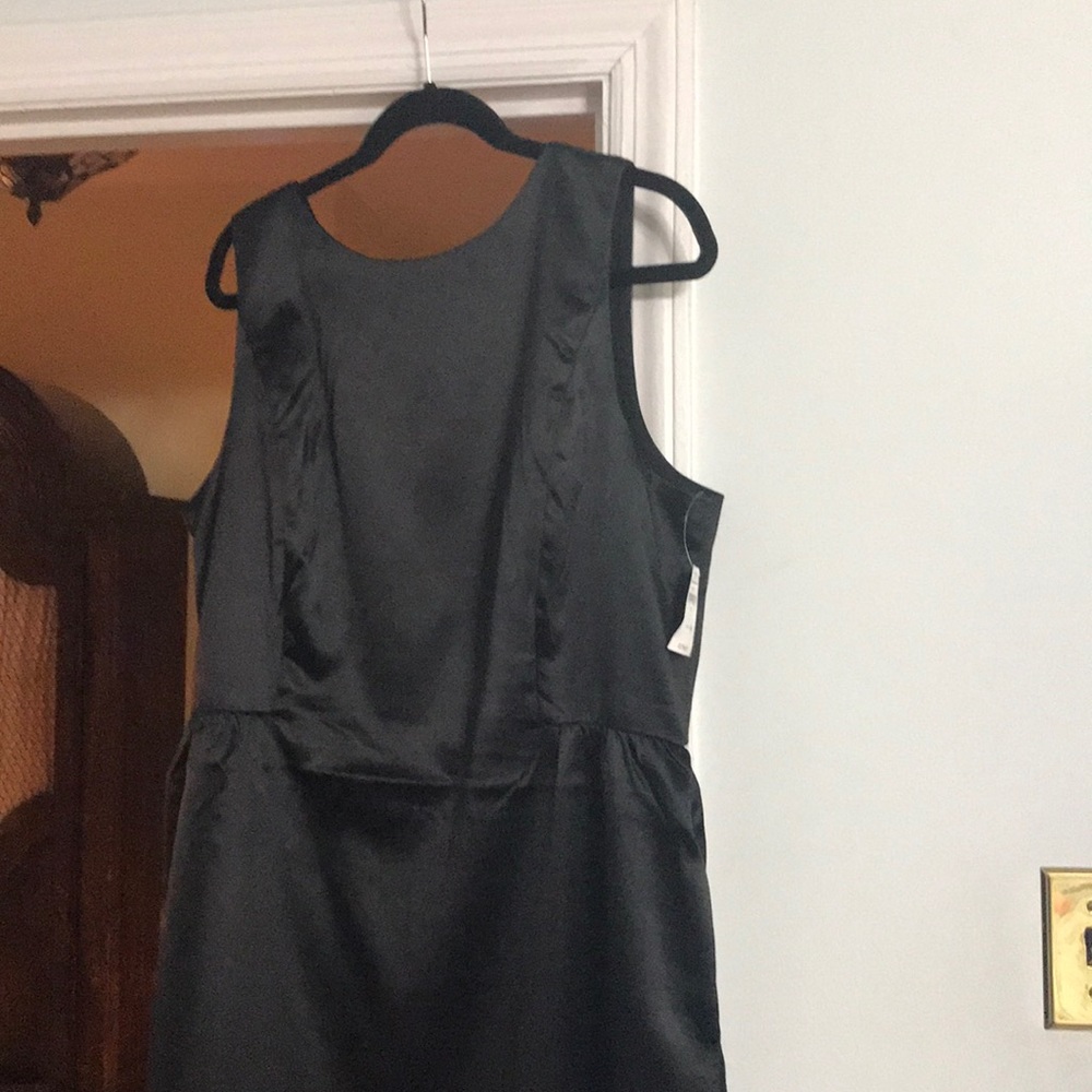 Gap dress